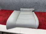 Bmw 2007-2013 E93 Convertible Rear Right Side Lower Bench Seat Gray Oem 65K. Fixed Price $74.99.