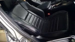 Passenger Front Seat Bucket Vinyl Fits 15-17 Lexus NX200T 10291469. Fixed Price $437.39.