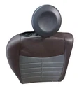 2013 Fiat 500 Rear Right/passenger Seat Bench Upper Cushion Oem. Fixed Price $237.75.