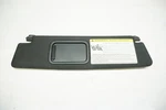 2008-2015 Audi Tt Convertible Sun Visor Driver Left 8J7857551A. Fixed Price $44.99.