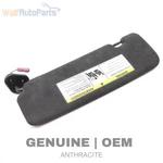 2013-2018 Bmw M6 Right Sun Visor / Mirror 8052478. Fixed Price $23.49.