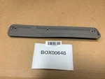 2010 Honda Odyssey 3.5L 2ND Row Seat Cushion Cover Trim Panel Plastic Gray Oem+. Fixed Price $23.72.
