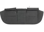 2022-2023 Honda Civic Rear Lower Bottom Seat Cushion *cloth W/red Stitching. Fixed Price $323.19.