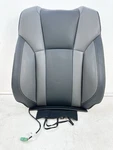 2020 - 2024 Subaru Outback Onyx Front Right Seat Cushion Leather Cover Upper Oem. Fixed Price $209.30.