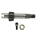 Steering Sector Shaft Ford Tractor 1500 1700 3000 3600 SBA334130041. Fixed Price $52.74.