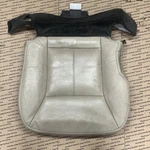 2013 Chevy Impala Ltz Passenger Front Lower Heated Seat Cushion Cover Beige. Fixed Price $125.00.