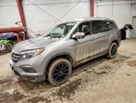 Passenger Front Seat Leather Electric With Memory Fits 16 Pilot 2106907. Fixed Price $699.90.