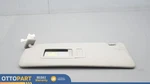2007-2018 Bmw 328I 350I Activehybrid Front Right Sun Visor Mirror Set Gray Oem. Fixed Price $42.75.