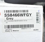 2017-21 Honda Ridgeline Waterproof Seat Covers Grey Pcs Covercraft SS8466WFGY. Fixed Price $199.99.