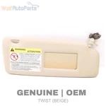 2004-2006 Audi S4 Front Right / 8H1857552. Fixed Price $16.25.