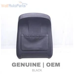 2007-2013 Bmw X5 35IX E70 Front Seat Back Panel W/ Pocket 7161883. Fixed Price $79.99.