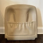 03-09 Mercedes W211 E350 E550 Front Left Side Seat Back Panel Cover Beige Oem. Fixed Price $89.99.