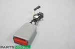 07-14 Mercedes W216 CL550 CL600 Rear Left Or Right Seat Belt Buckle Gray Oem. Fixed Price $36.00.