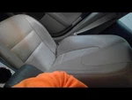 Passenger Front Seat Bucket Leather Electric Fits 11-12 Fusion 5299313. Fixed Price $462.50.