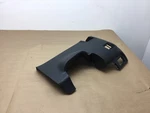 Nissan Versa Left Driver Dash Lower Knee Trim Panel Cover 12 13 14 15 - 18 :m. Fixed Price $35.00.