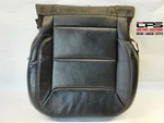 20-22 Ford Explorer Passenger Right Leather Front Lower Ventilated Seat Skin. Fixed Price $145.00.