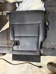 Ford Oem 2021-23 Police Explorer Rear Center Back Rest Seat Vinyl Cover. Fixed Price $30.00.