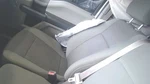Passenger Front Seat From 02/06/17 Bench Cloth Fits Ford F150 Pickup 5446155. Fixed Price $462.50.