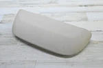17-23 Bmw G30 5 Series Front Left/right Seat Back Upper Cover Trim Beige Oem. Fixed Price $38.24.