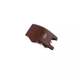 Genuine Audi Child Seat Bracket Cover 8T0-887-187-SC3. Fixed Price $17.79.