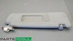10-17 Bmw F07 535I 550I Gt Gran Turismo Windshield Sun Visor Right Oem 120622. Fixed Price $27.00.