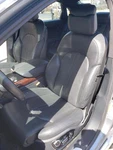14 15 16 17 18 Audi A8: Left Front Seat, Leather Heated, Cooled Massage Memory. Fixed Price $212.40.