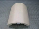 01-06 Bmw E46 330CI Convertible Rear Center Middle Seat Armrest Beige Oem. Fixed Price $54.98.