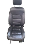 Passenger Front Seat Vin 4TH Digit Limited Leather Fits 12-16 Cruze 618151. Fixed Price $394.00.