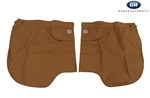 2018-2022 Colorado Canyon Crew Rear Door Pet Covers 84301785 Carhartt Brown Oem. Fixed Price $124.98.
