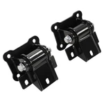 For Gmc Chevrolet Cadillac GMT900 Truck/suv 2007-2013 Engine Mount Brackets Pair. Fixed Price $106.49.