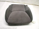 2007 Toyota Sienna Seat Lower Cushion Front Left Gray FC12 Oem 04 05 06. Fixed Price $120.00.