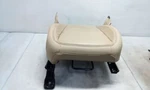 Jeep Jl Wrangler Tan Passenger Side Front Seat Leather Base 2018-23 152216. Fixed Price $399.99.