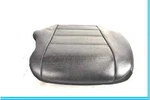 10-18 Mercedes W212 CLS63 Amg Front Left Driver Lower Seat Cushion Black Oem. Fixed Price $171.00.