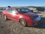 Used Front Right Seat Fits: 2012 Ford Fusion Bucket Air Bag Leather Exc. Sport. Fixed Price $552.00.