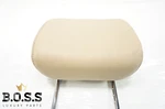 Mercedes W140 S500 S420 400SE S320 Front Seat Headrest Cushion Oem. Fixed Price $34.42.