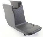 2013-2014 Ford Escape Front Left Seat Rearward Rack End Cover Trim Black Oem. Fixed Price $15.88.