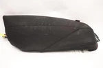 2020 Toyota Camry Rear Right Passenger Side Seat Bolster Cushion Cloth Oem. Fixed Price $78.00.