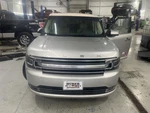 Passenger Front Seat Bucket Leather Electric Fits 13-19 Flex 96892. Fixed Price $624.99.