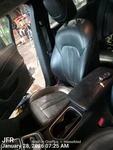 Rh Blk Lea Elc Seat Assy Oem 15-17 Chrysler 200. Fixed Price $175.00.