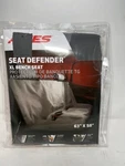 ARIES-455459 3147-01 Seat Defender 58-INCH X 63-INCH Grey. Fixed Price $80.99.