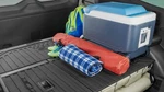 Genuine Subaru Third Row Seat Back Protector J501SXC111. Fixed Price $103.90.