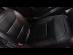 Passenger Front Seat Bucket A51 Leather Opt Ebf Fits 14-15 Malibu 5296285. Fixed Price $462.50.