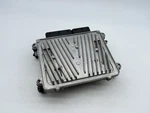 06 07 08 Mercedes SLK280 SLK350 Engine Computer Module Ecm Dme A2721534579 Oem. Fixed Price $119.99.