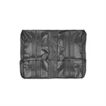 Pui 72XS10C 1972 Nova Ss Rear Seat Upholstery, Black. Fixed Price $291.99.