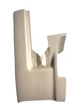 2004-2007 Toyota Highlander Hv Rear Right Passenger Side Seat Track Cover Oem. Fixed Price $18.99.