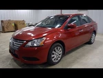 Driver Front Seat Bucket Manual From 8/13 Sv Fits 14 Sentra 1007047. Fixed Price $593.50.