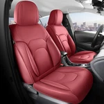 Freesoo Car Covers Universal Fit - Front Seats 2 Pcs Waterproof Wine Red. Fixed Price $84.34.