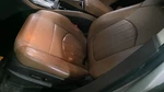Driver Front Seat Bucket Electric Leather Opt KB6 Fits 13-17 Enclave 738418. Fixed Price $474.99.