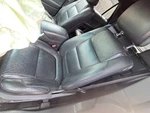 Driver Front Seat Bucket Leather Electric Fits 11-12 Explorer 4084021. Fixed Price $399.95.