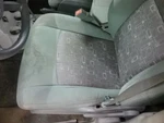 Driver Front Seat Bucket Hatchback Manual Cloth Fits 07-10 Pt Cruiser 1458816. Fixed Price $499.90.
